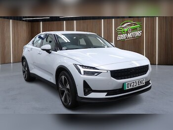 Used Polestar Polestar 2 2023 for sale - 77835594: Photo