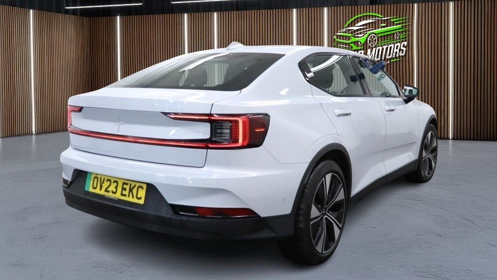 Used Polestar Polestar 2 2023 for sale - 77835594: Photo 7