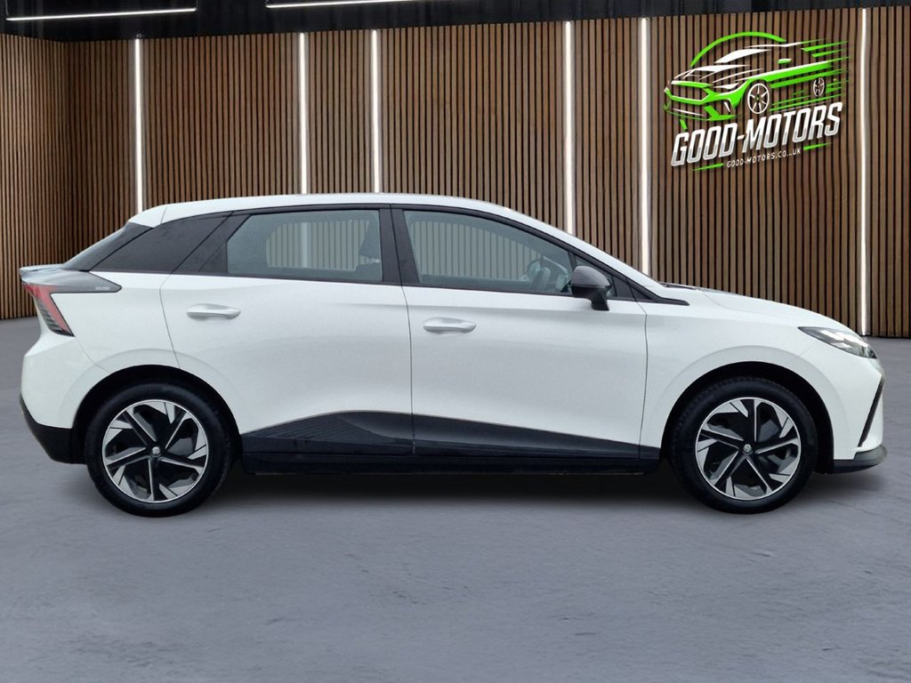 Used MG MG4 2023 for sale - 76784155: Photo 12