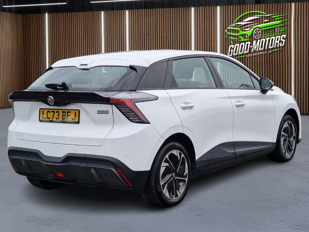 Used MG MG4 2023 for sale - 76784155: Photo 15