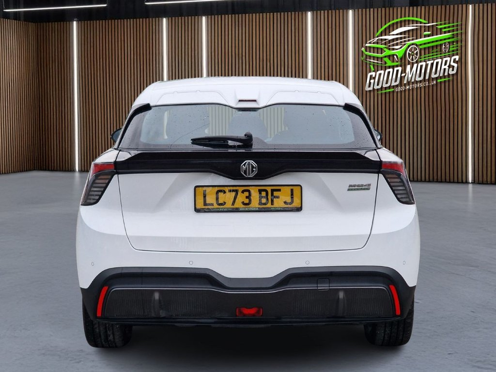 Used MG MG4 2023 for sale - 76784155: Photo 20