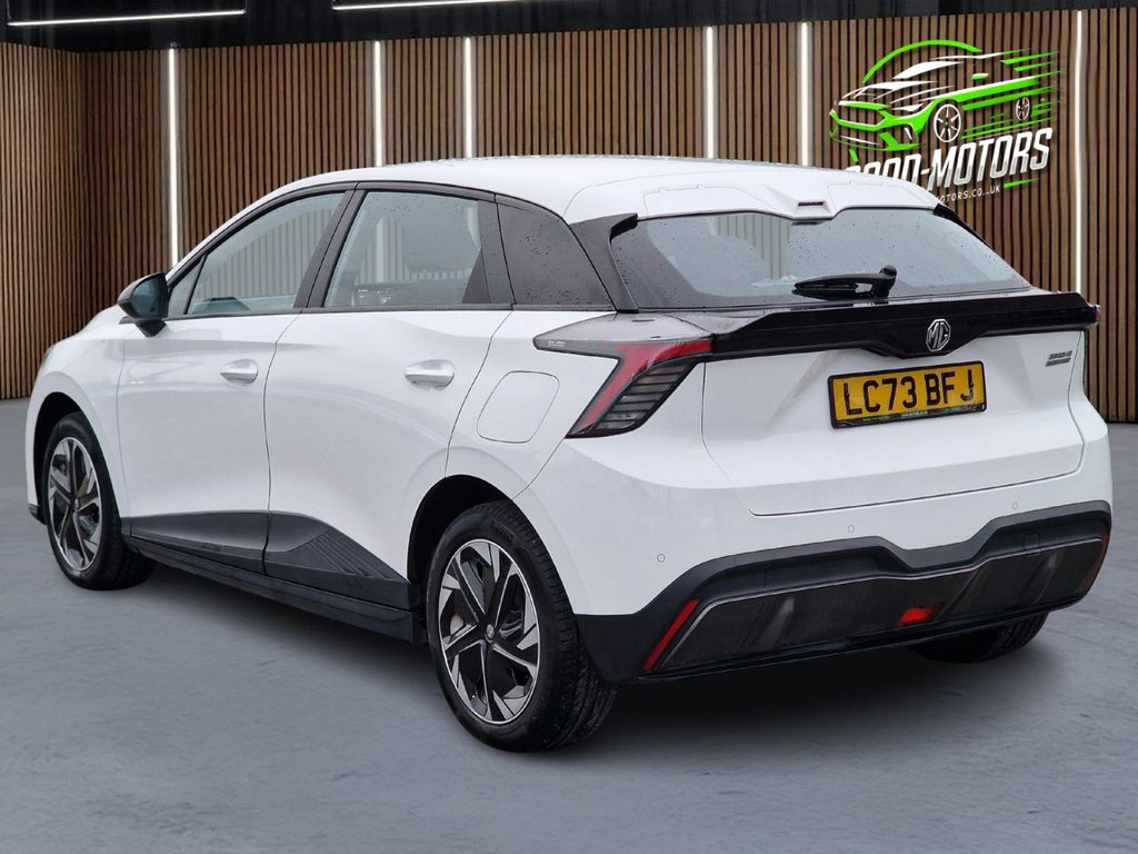 Used MG MG4 2023 for sale - 76784155: Photo 21