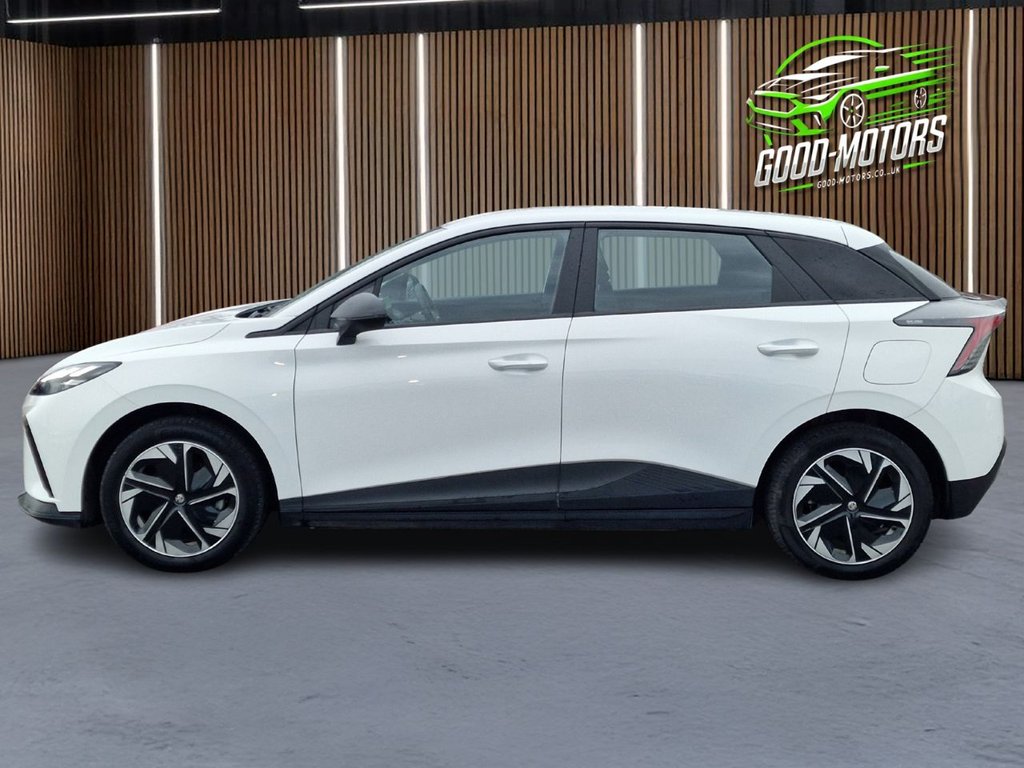 Used MG MG4 2023 for sale - 76784155: Photo 22