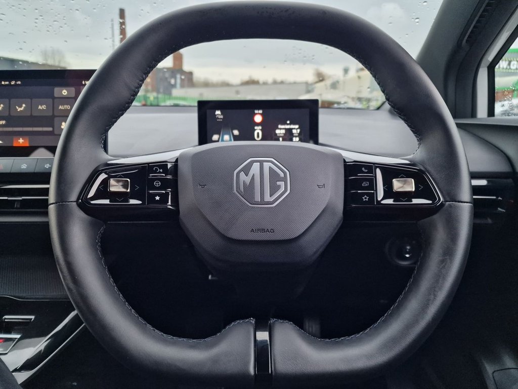 Used MG MG4 2023 for sale - 76784155: Photo 26
