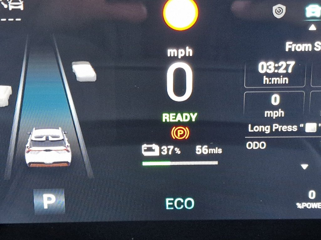 Used MG MG4 2023 for sale - 76784155: Photo 27