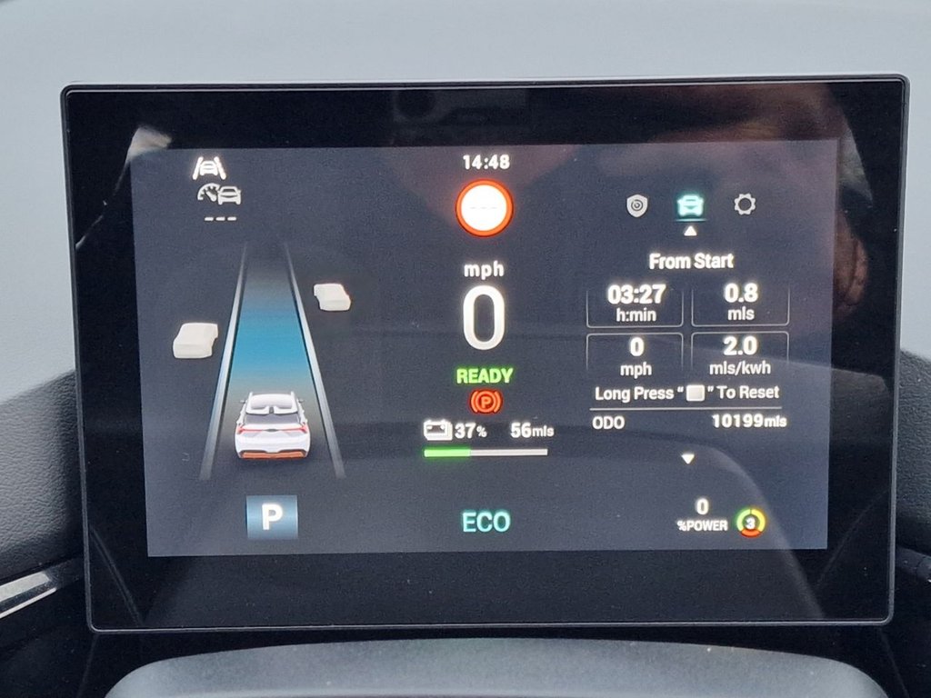 Used MG MG4 2023 for sale - 76784155: Photo 28