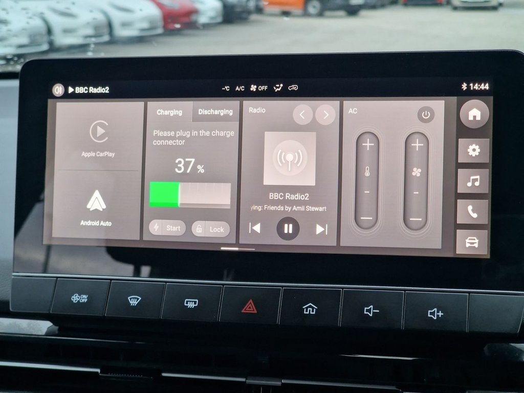 Used MG MG4 2023 for sale - 76784155: Photo 35