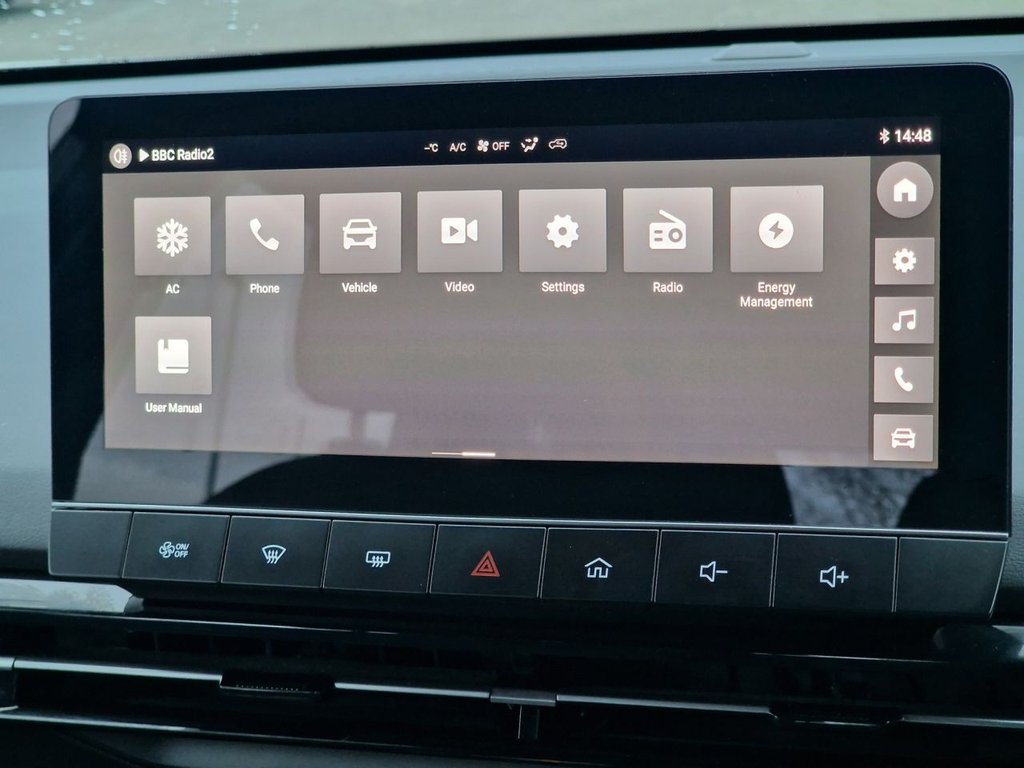 Used MG MG4 2023 for sale - 76784155: Photo 36