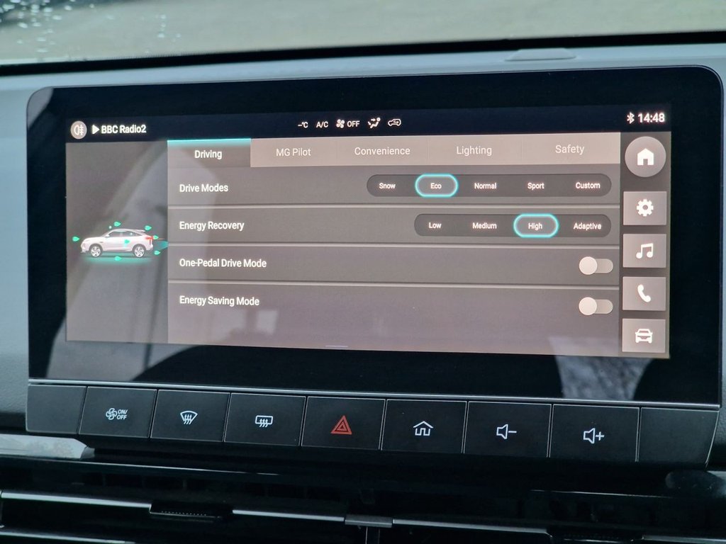 Used MG MG4 2023 for sale - 76784155: Photo 37