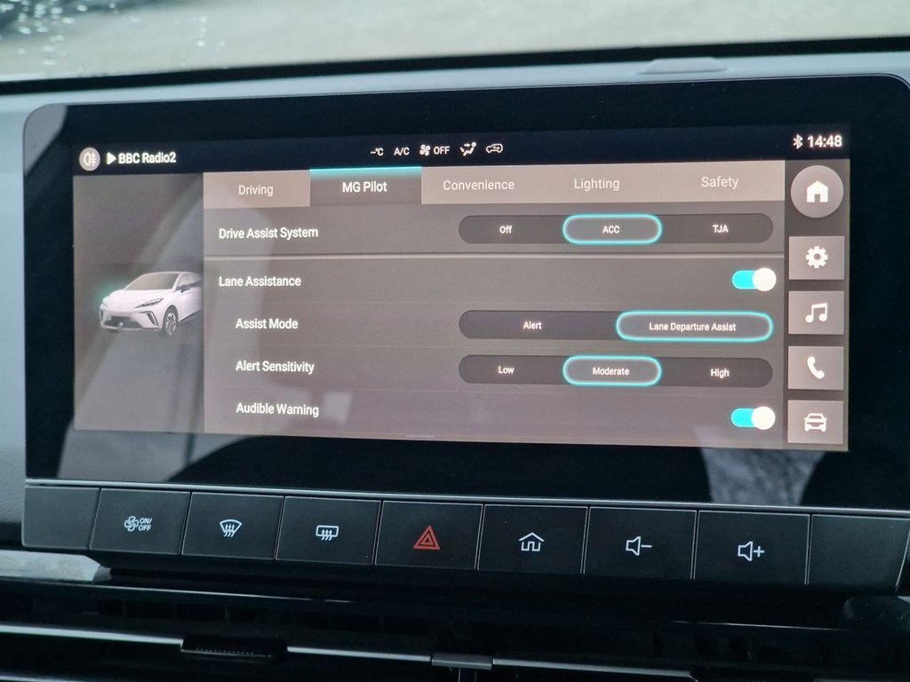 Used MG MG4 2023 for sale - 76784155: Photo 38