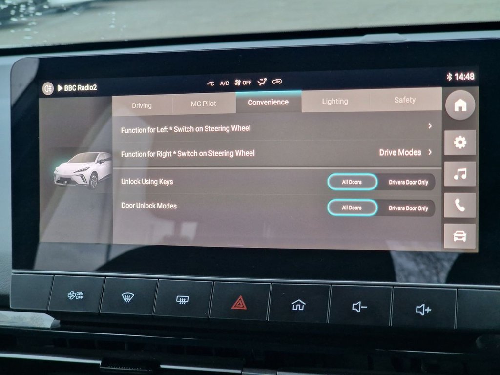 Used MG MG4 2023 for sale - 76784155: Photo 39