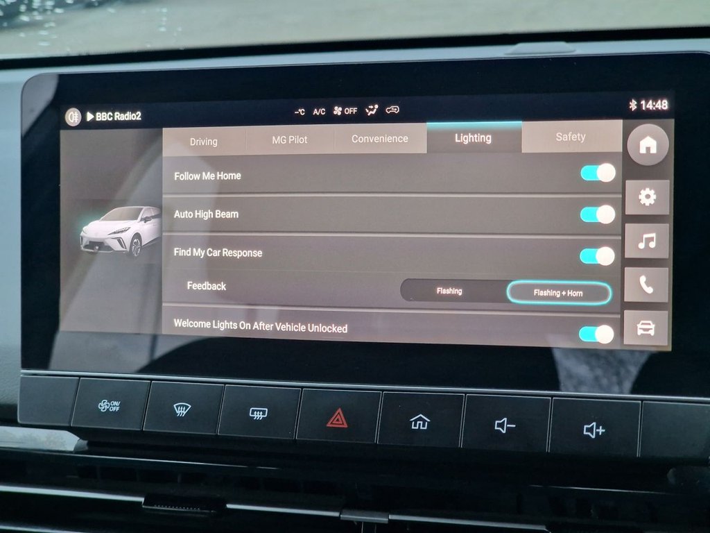 Used MG MG4 2023 for sale - 76784155: Photo 40