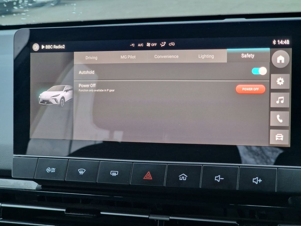 Used MG MG4 2023 for sale - 76784155: Photo 41