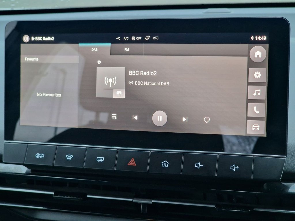 Used MG MG4 2023 for sale - 76784155: Photo 42