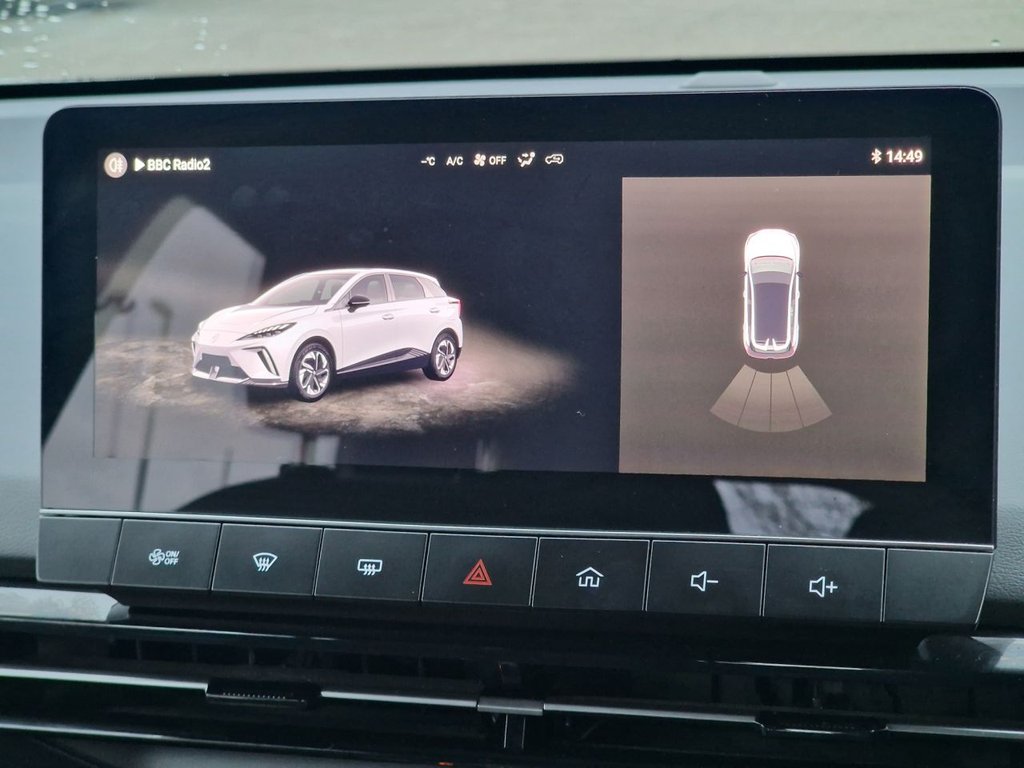 Used MG MG4 2023 for sale - 76784155: Photo 43