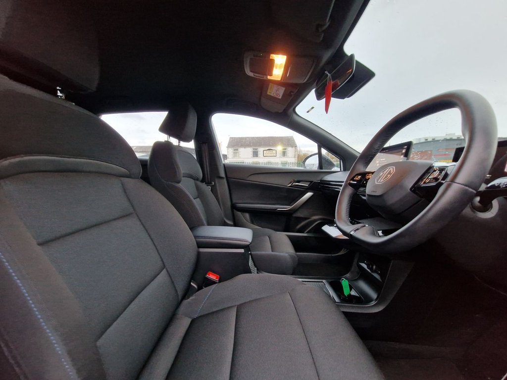 Used MG MG4 2023 for sale - 76784155: Photo 47