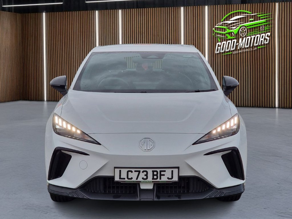 Used MG MG4 2023 for sale - 76784155: Photo 7