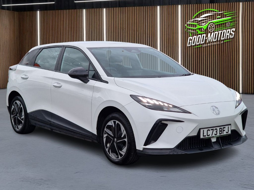 Used MG MG4 2023 for sale - 76784155: Photo 9