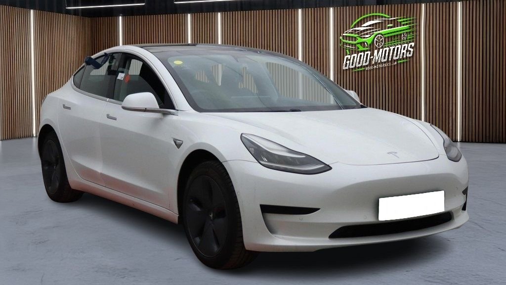 Used Tesla Model 3 2020 for sale - 78154162: Photo 3