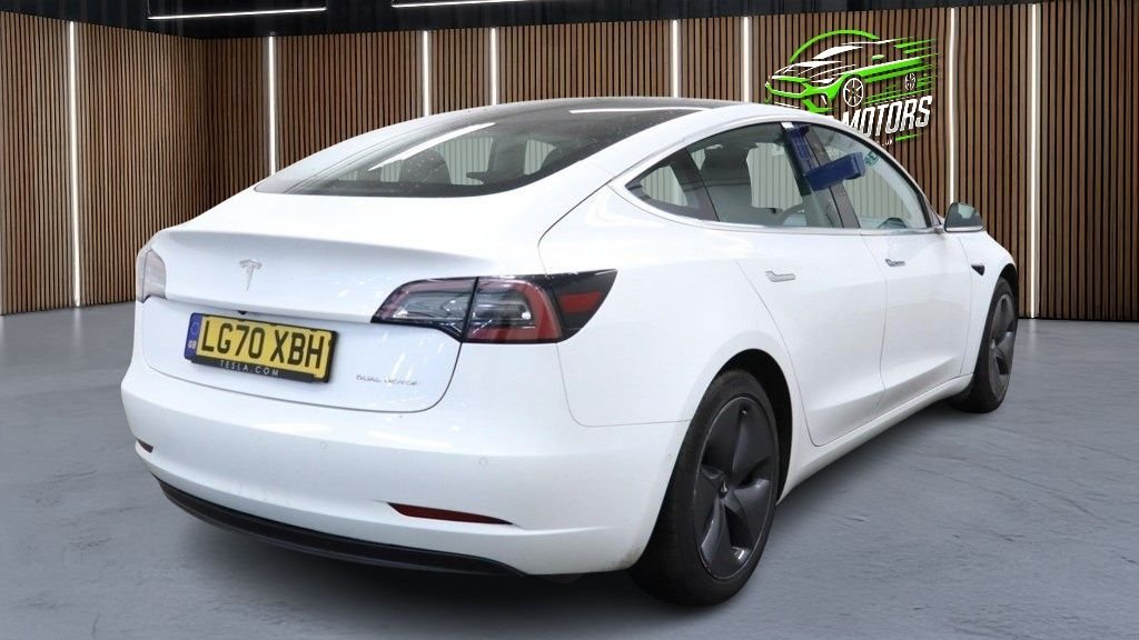 Used Tesla Model 3 2020 for sale - 78154162: Photo 7