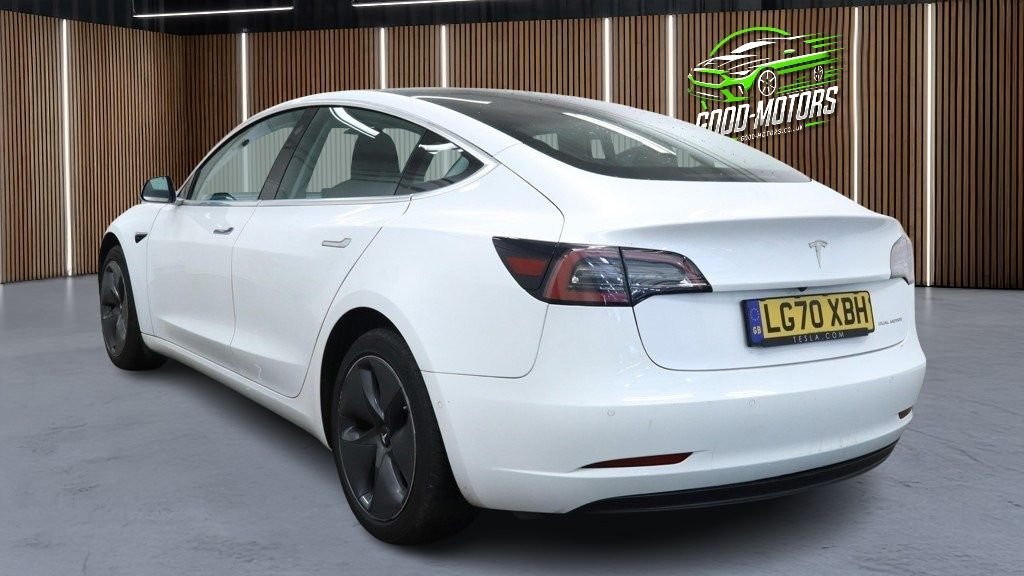 Used Tesla Model 3 2020 for sale - 78154162: Photo 9