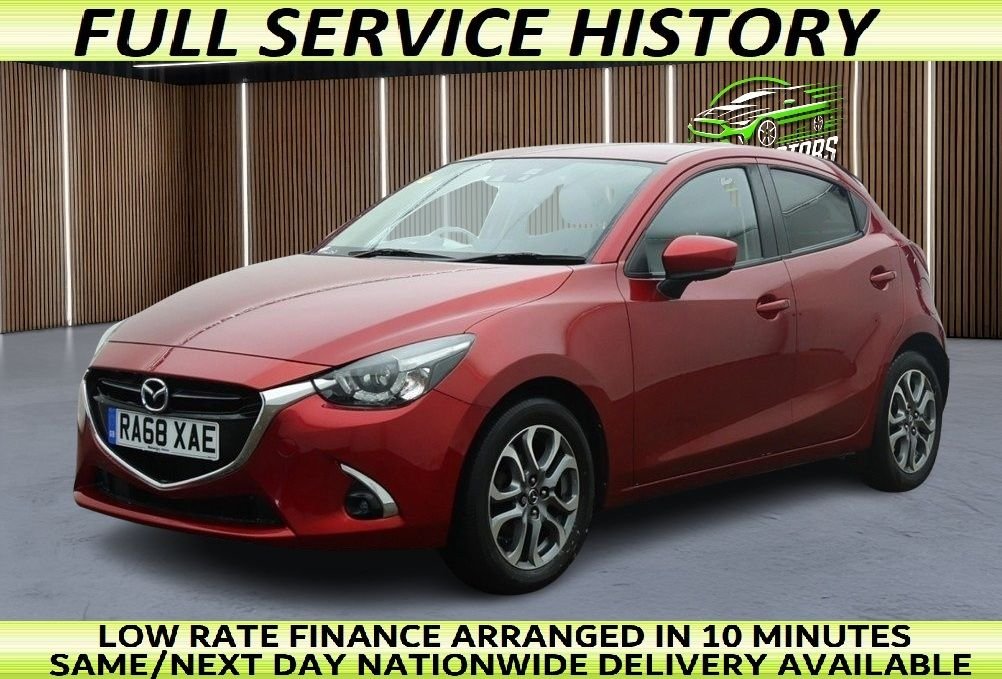 Used Mazda Mazda2 2019 for sale - 76739942: Photo 1