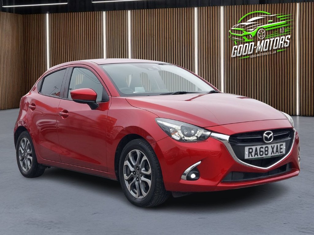 Used Mazda Mazda2 2019 for sale - 76739942: Photo 10