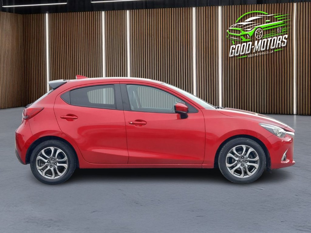 Used Mazda Mazda2 2019 for sale - 76739942: Photo 12