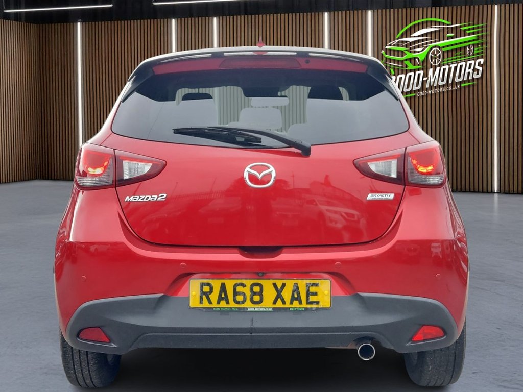 Used Mazda Mazda2 2019 for sale - 76739942: Photo 16