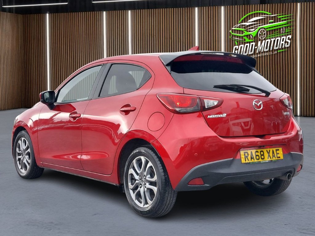 Used Mazda Mazda2 2019 for sale - 76739942: Photo 18