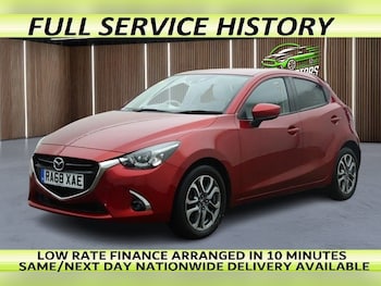 Used Mazda Mazda2 2019 for sale - 76739942: Photo