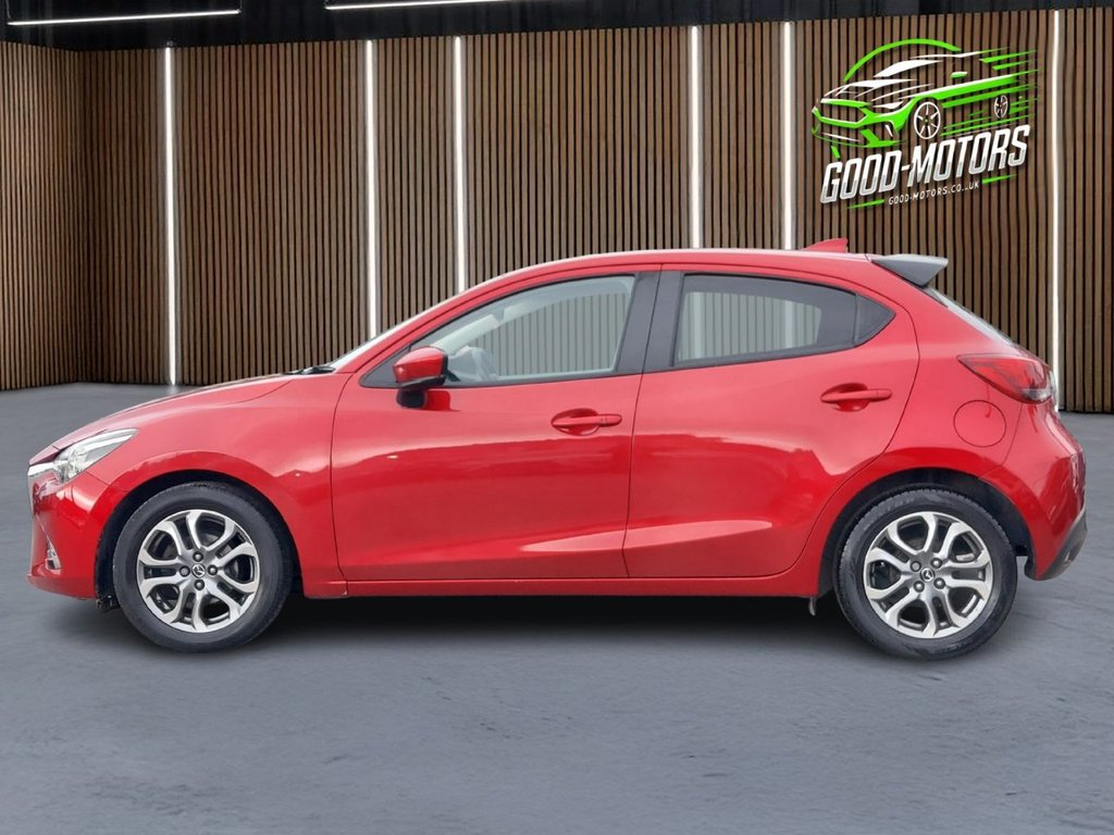 Used Mazda Mazda2 2019 for sale - 76739942: Photo 20