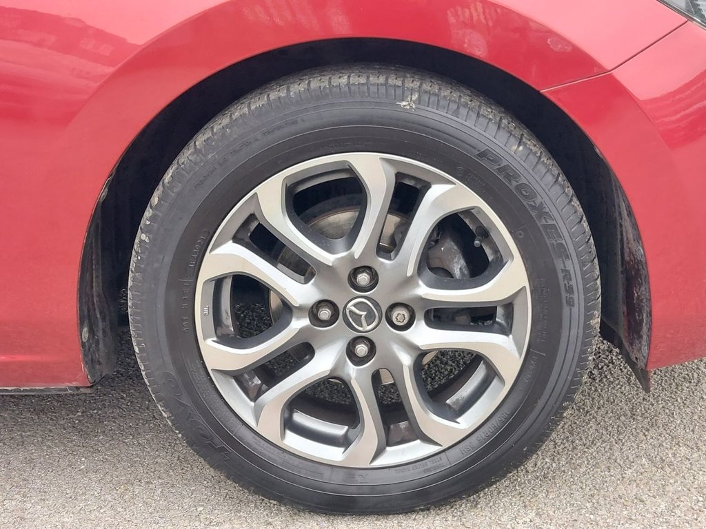 Used Mazda Mazda2 2019 for sale - 76739942: Photo 22