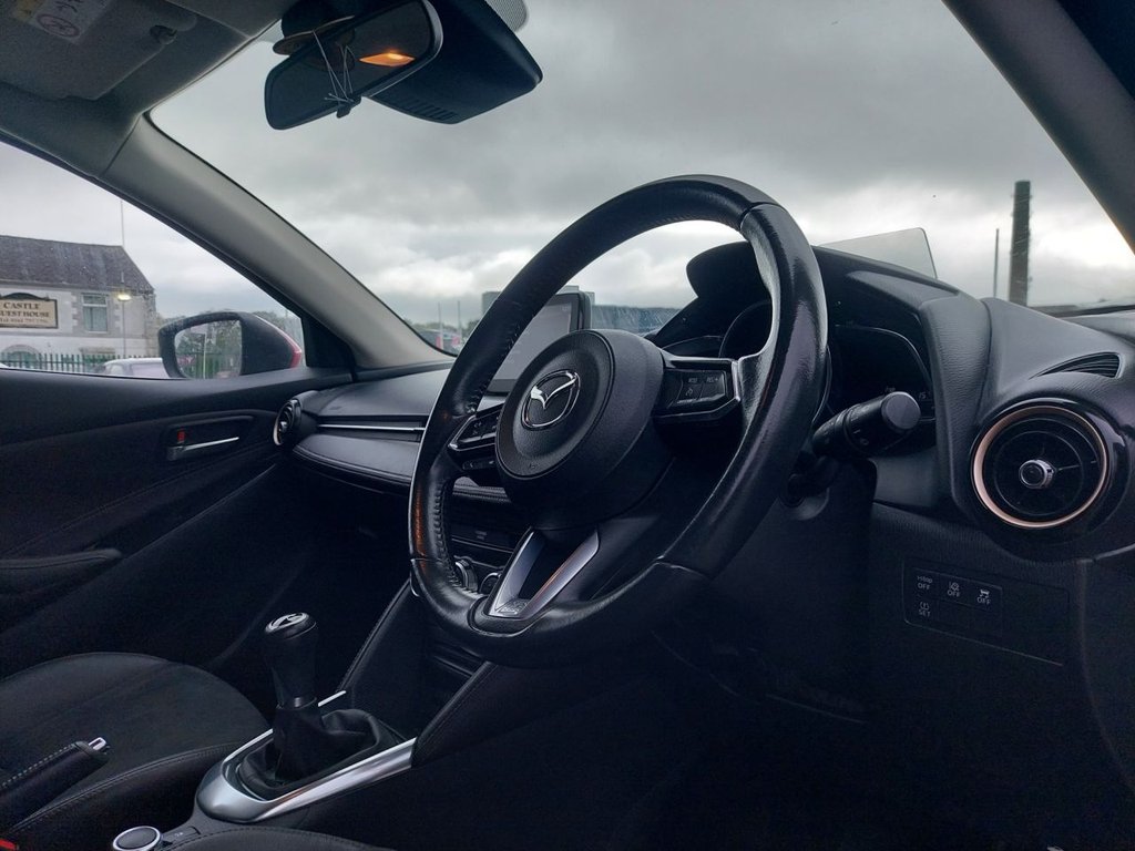 Used Mazda Mazda2 2019 for sale - 76739942: Photo 26