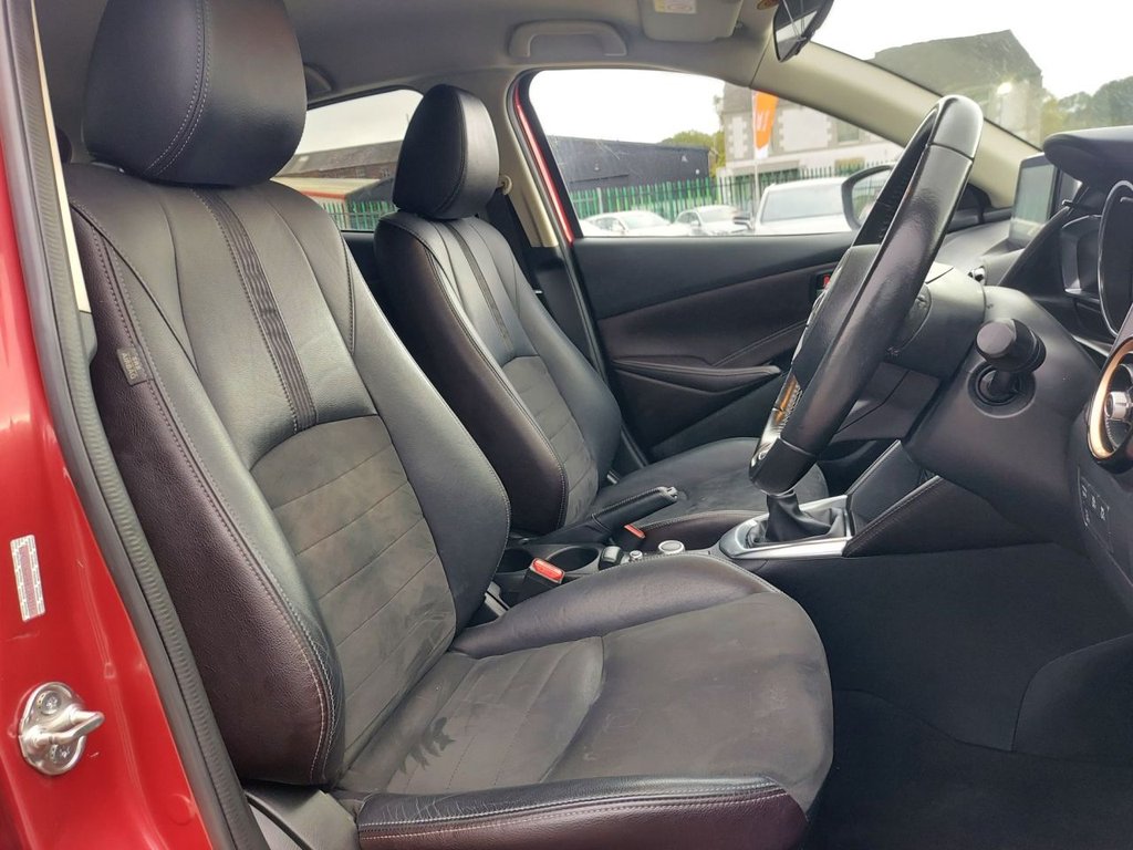 Used Mazda Mazda2 2019 for sale - 76739942: Photo 28