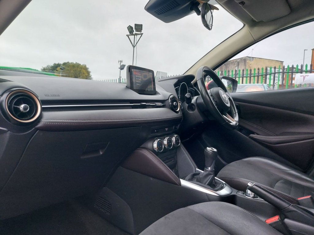 Used Mazda Mazda2 2019 for sale - 76739942: Photo 29