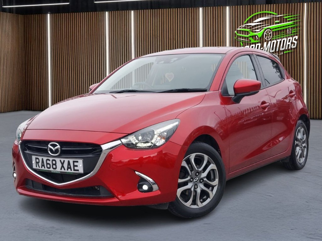 Used Mazda Mazda2 2019 for sale - 76739942: Photo 3