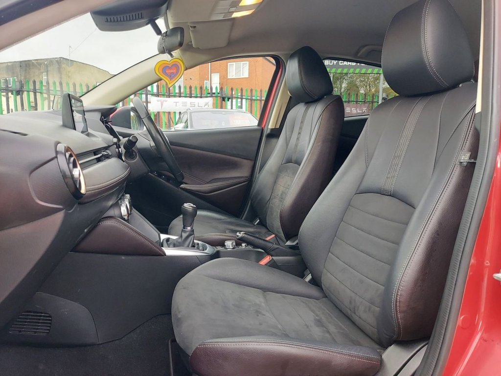 Used Mazda Mazda2 2019 for sale - 76739942: Photo 30