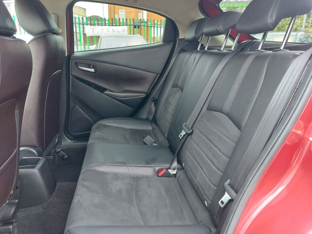 Used Mazda Mazda2 2019 for sale - 76739942: Photo 31