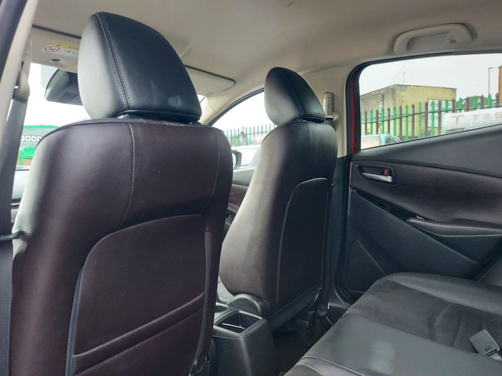 Used Mazda Mazda2 2019 for sale - 76739942: Photo 32