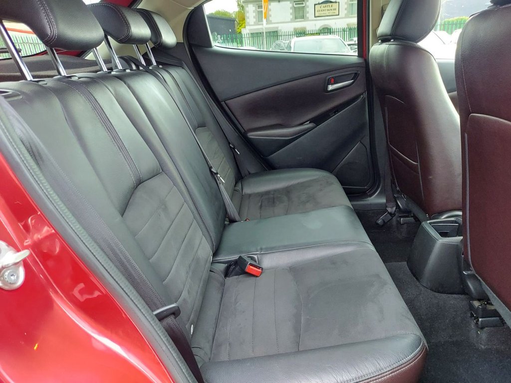 Used Mazda Mazda2 2019 for sale - 76739942: Photo 34