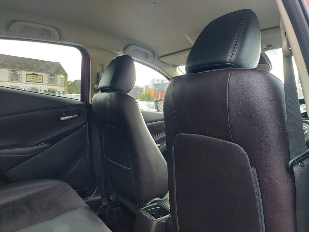 Used Mazda Mazda2 2019 for sale - 76739942: Photo 35