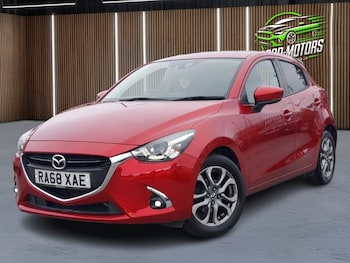 Used Mazda Mazda2 2019 for sale - 76739942: Photo