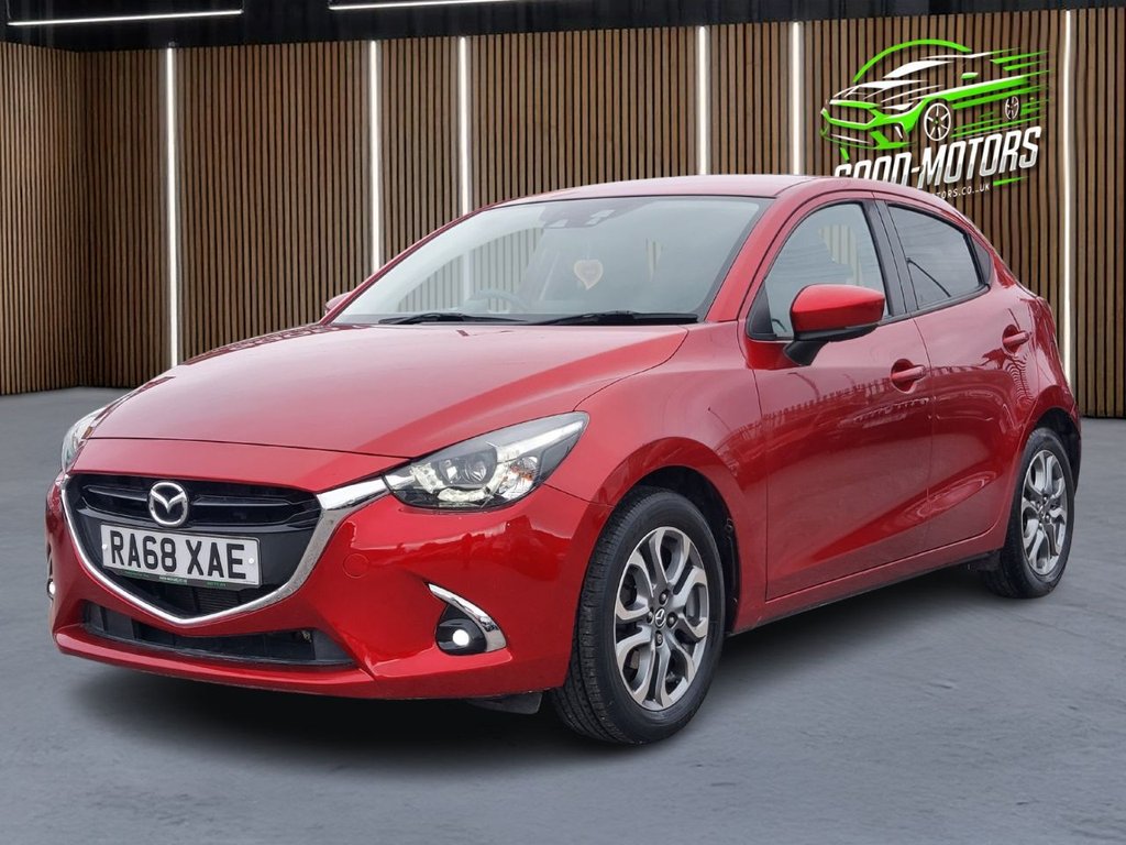 Used Mazda Mazda2 2019 for sale - 76739942: Photo 4