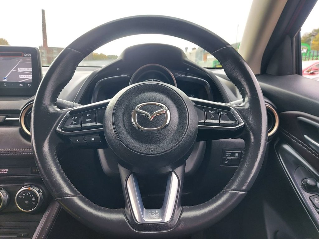 Used Mazda Mazda2 2019 for sale - 76739942: Photo 40