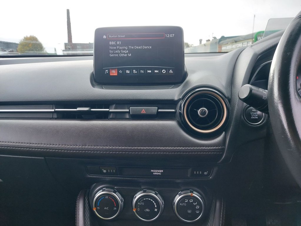 Used Mazda Mazda2 2019 for sale - 76739942: Photo 42