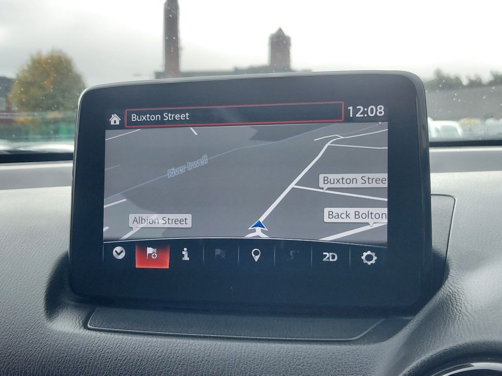 Used Mazda Mazda2 2019 for sale - 76739942: Photo 44