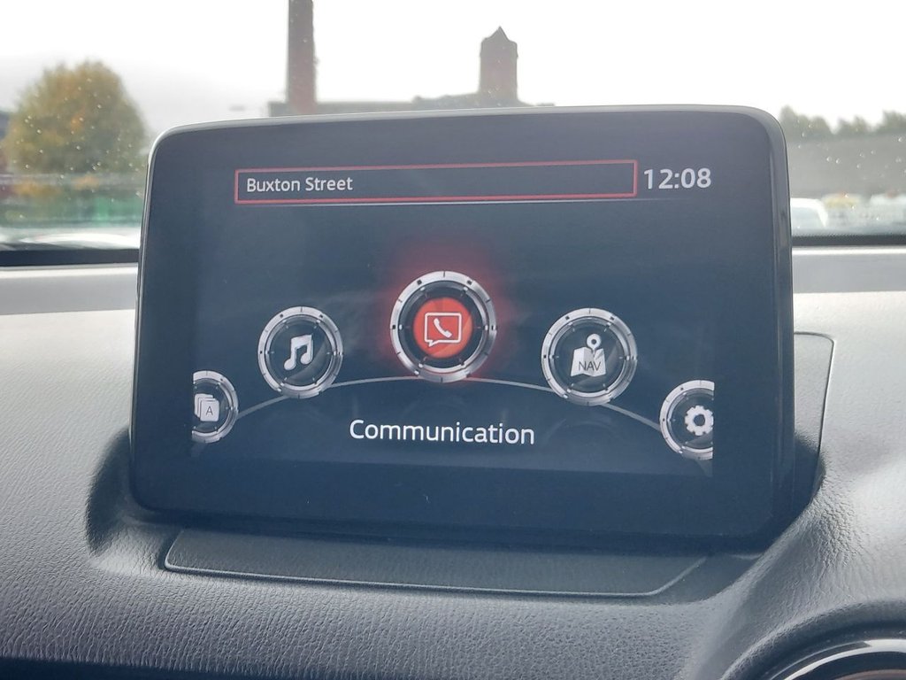 Used Mazda Mazda2 2019 for sale - 76739942: Photo 45