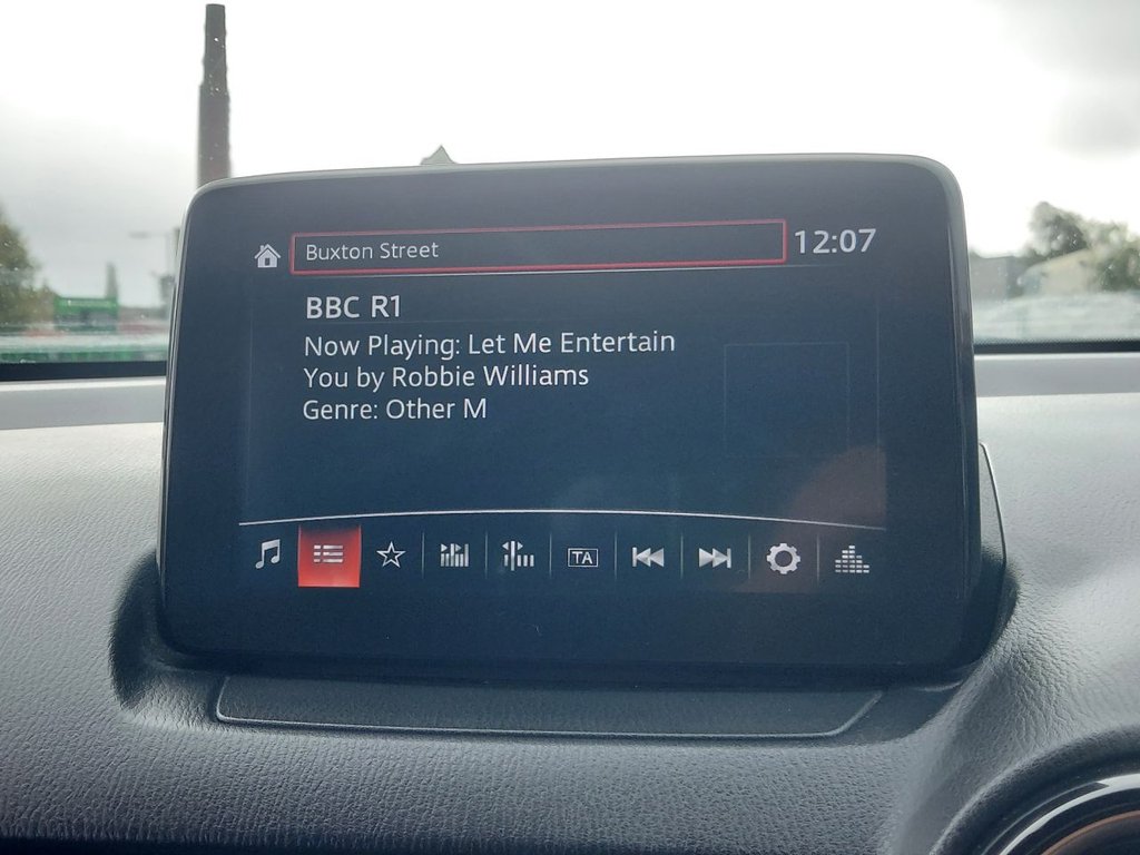 Used Mazda Mazda2 2019 for sale - 76739942: Photo 46