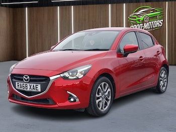 Used Mazda Mazda2 2019 for sale - 76739942: Photo